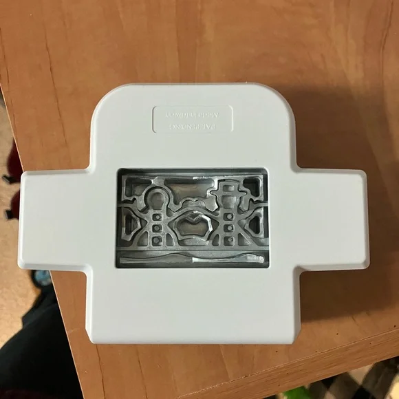 Snow pals CM punch - Picture 5 of 8